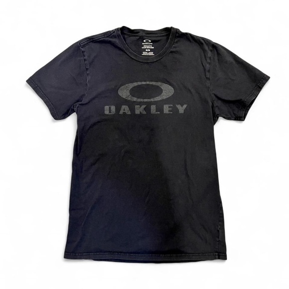 Oakley Other - Oakley Black Men's Tee